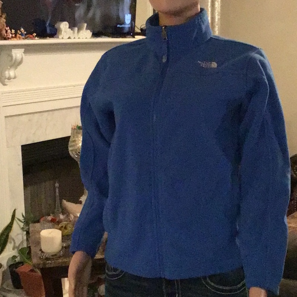 The north face